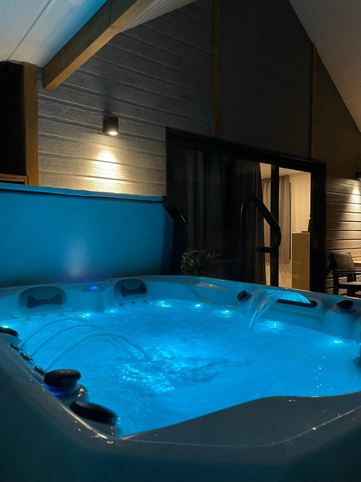 Domaine Les 2 Mondes Hotel Aydat Kültér fotó