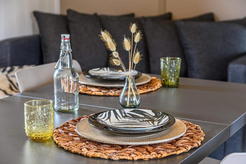 Domaine Les 2 Mondes Hotel Aydat Kültér fotó